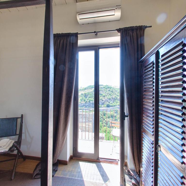 Giumbabulla Luxury House Bed & Breakfast Ragusa Exterior photo