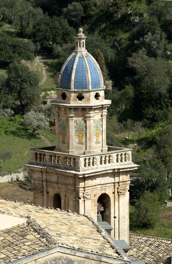 Giumbabulla Luxury House Bed & Breakfast Ragusa Exterior photo