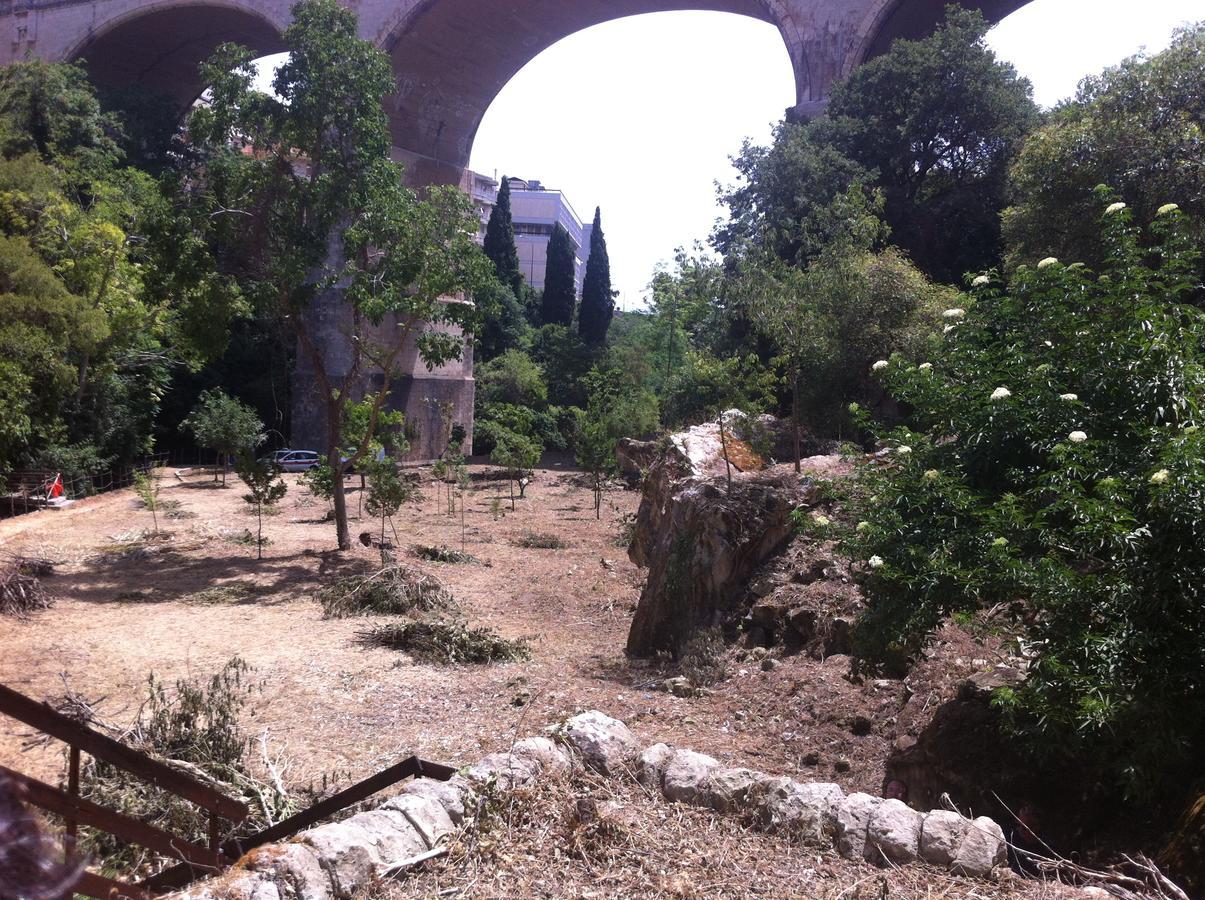 Giumbabulla Luxury House Bed & Breakfast Ragusa Exterior photo