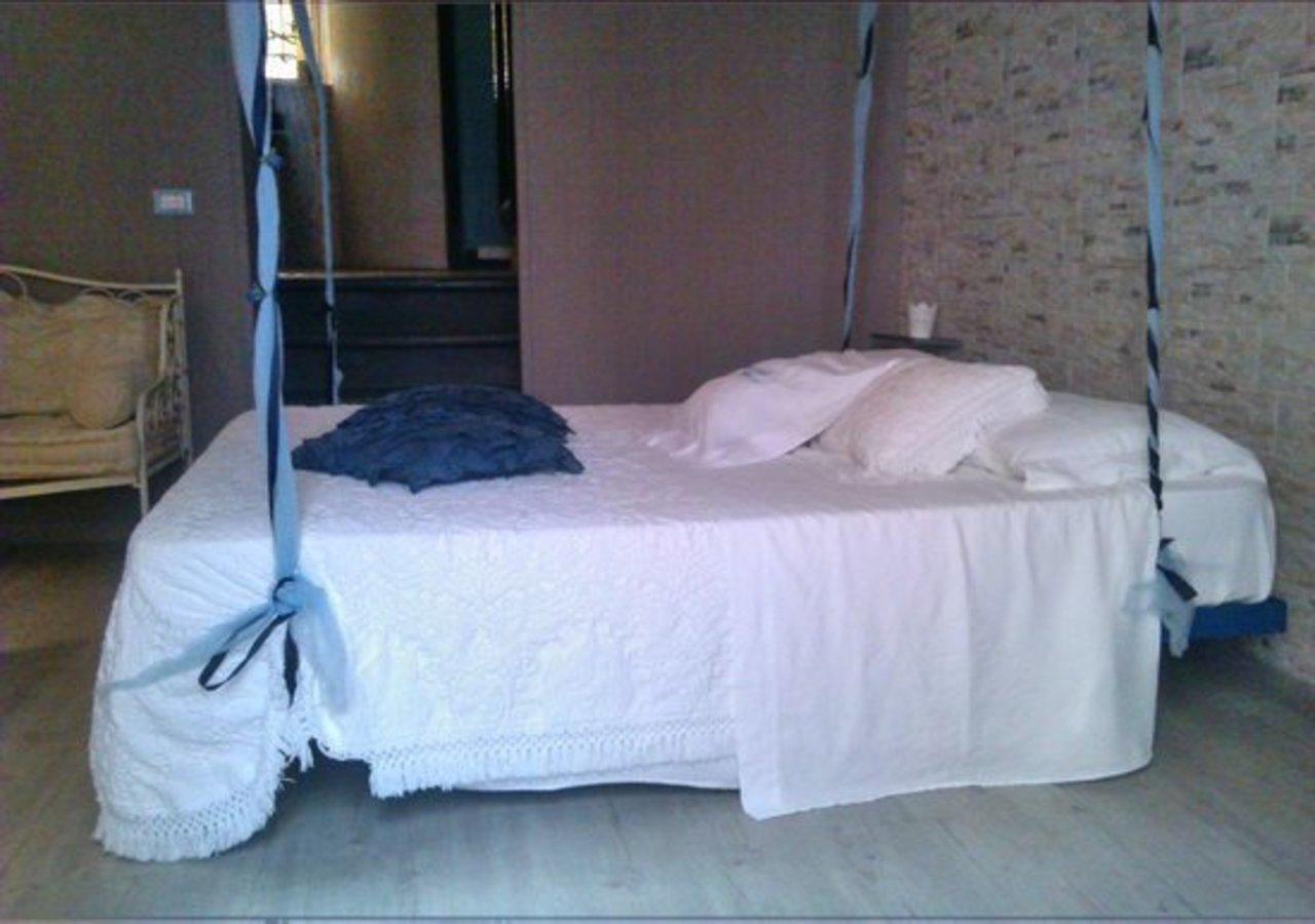 Giumbabulla Luxury House Bed & Breakfast Ragusa Exterior photo