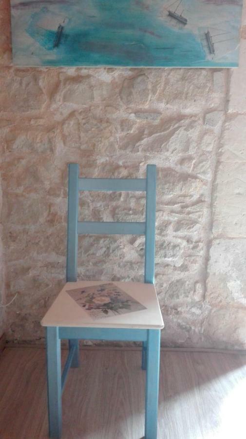 Giumbabulla Luxury House Bed & Breakfast Ragusa Exterior photo